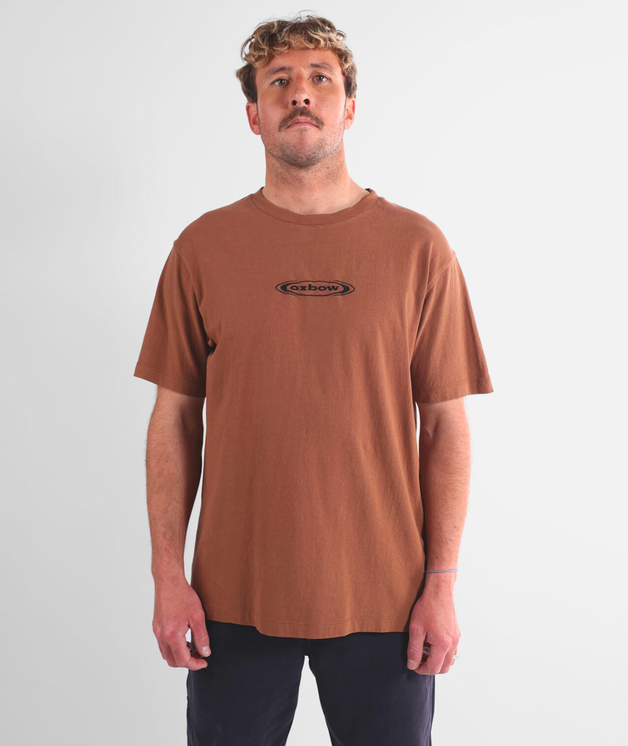 Eternal T-shirt met korte mouwen OLDTIMES 2/5