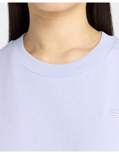 NEW BALANCE - Camiseta 3/7
