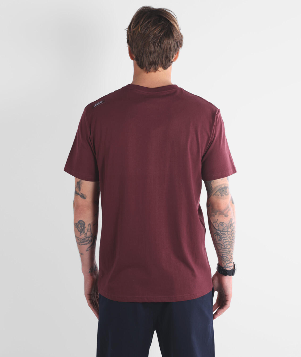 T-shirt maniche corte SCENIC 3/5