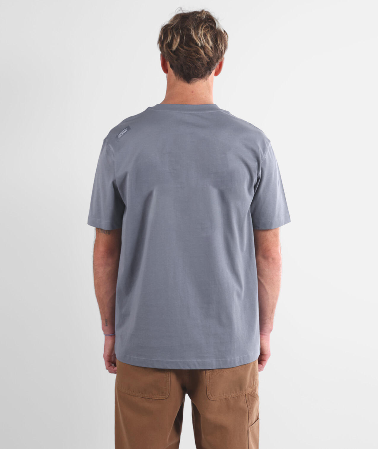 Tee-shirt manches courtes CROSS 4/4
