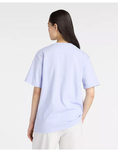 NEW BALANCE - Camiseta 4/7