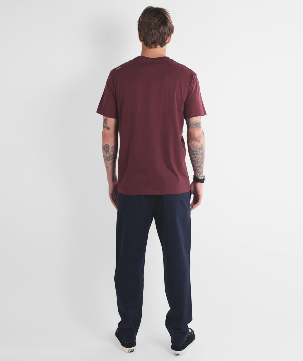 T-shirt maniche corte SCENIC 5/5