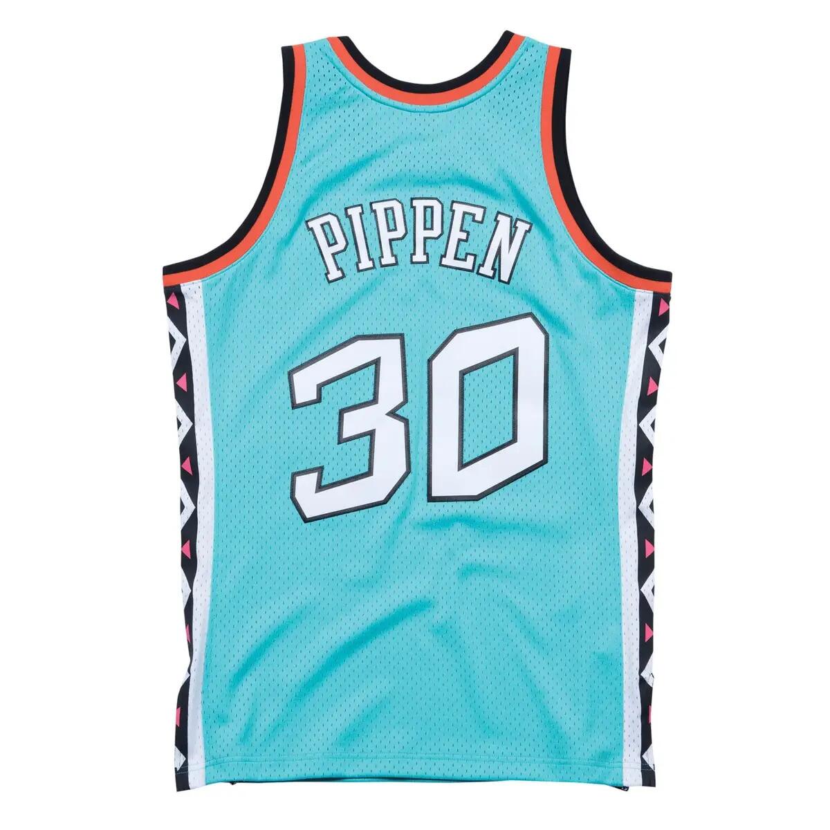 Jersey NBA All Star Est Scottie Pippen 2/3