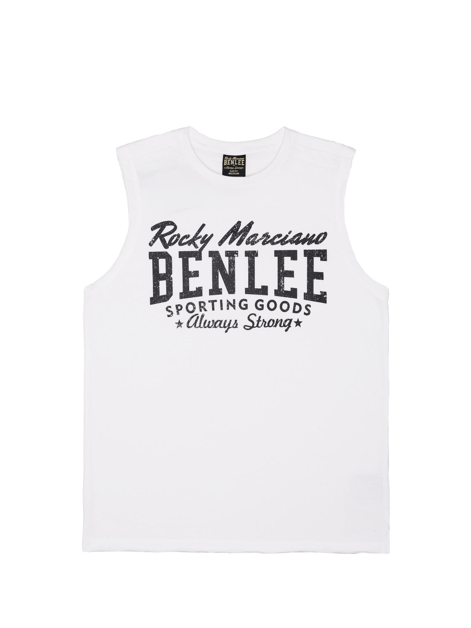 Débardeur Benlee Lastarza 2/6