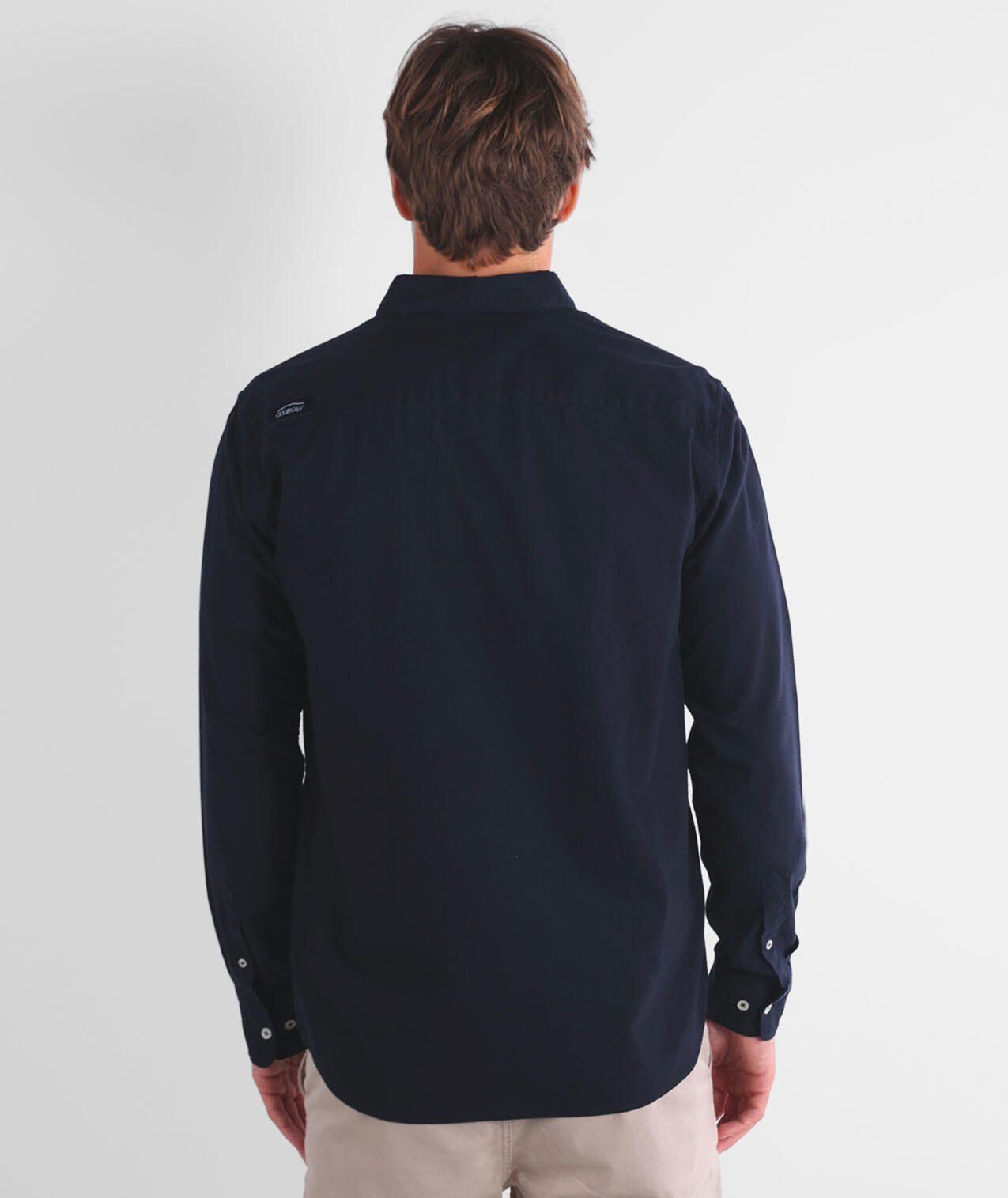 Chemise manches longues CART 3/5
