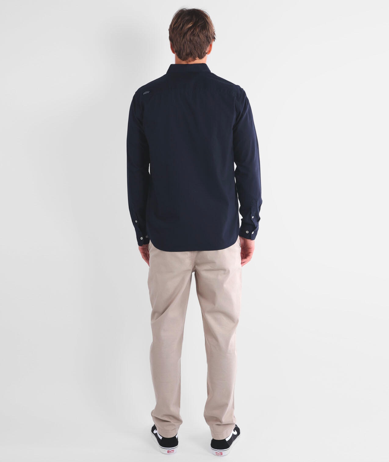 Chemise manches longues CART 5/5