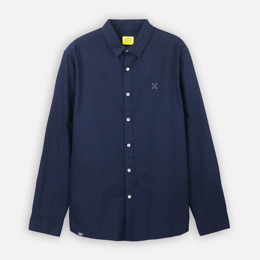 Long-sleeve shirt CART