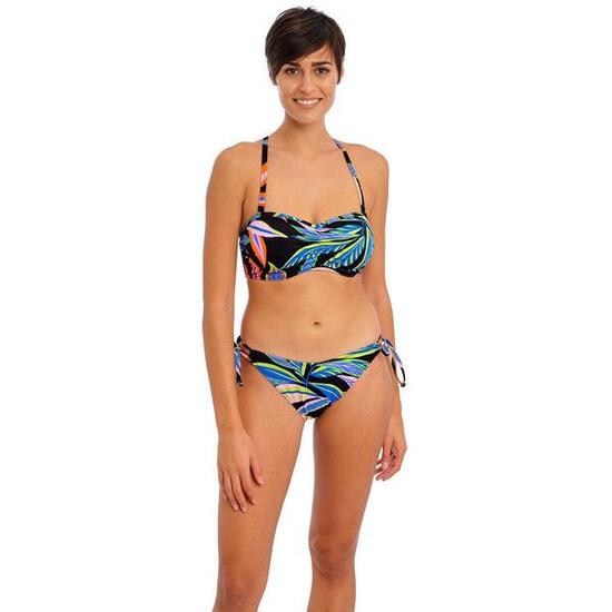 Bas de maillot de bain femme Freya Desert disco