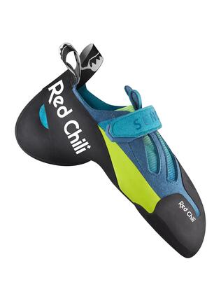 Kletterschuhe Red Chili Sensor - Petrol