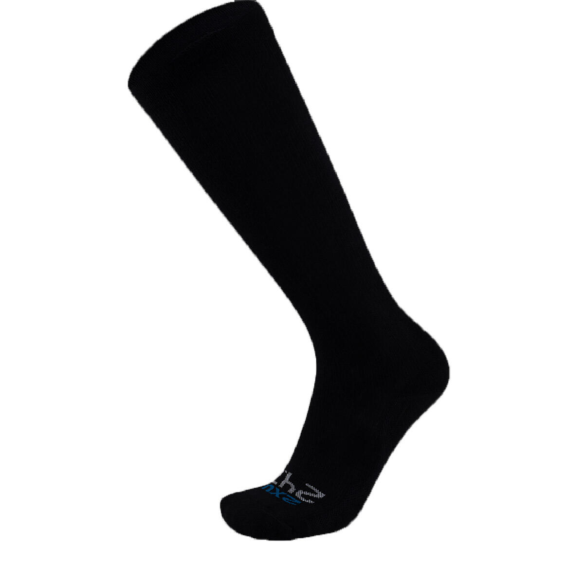 Calcetines 24/7 Compression Socks 2XU Negro