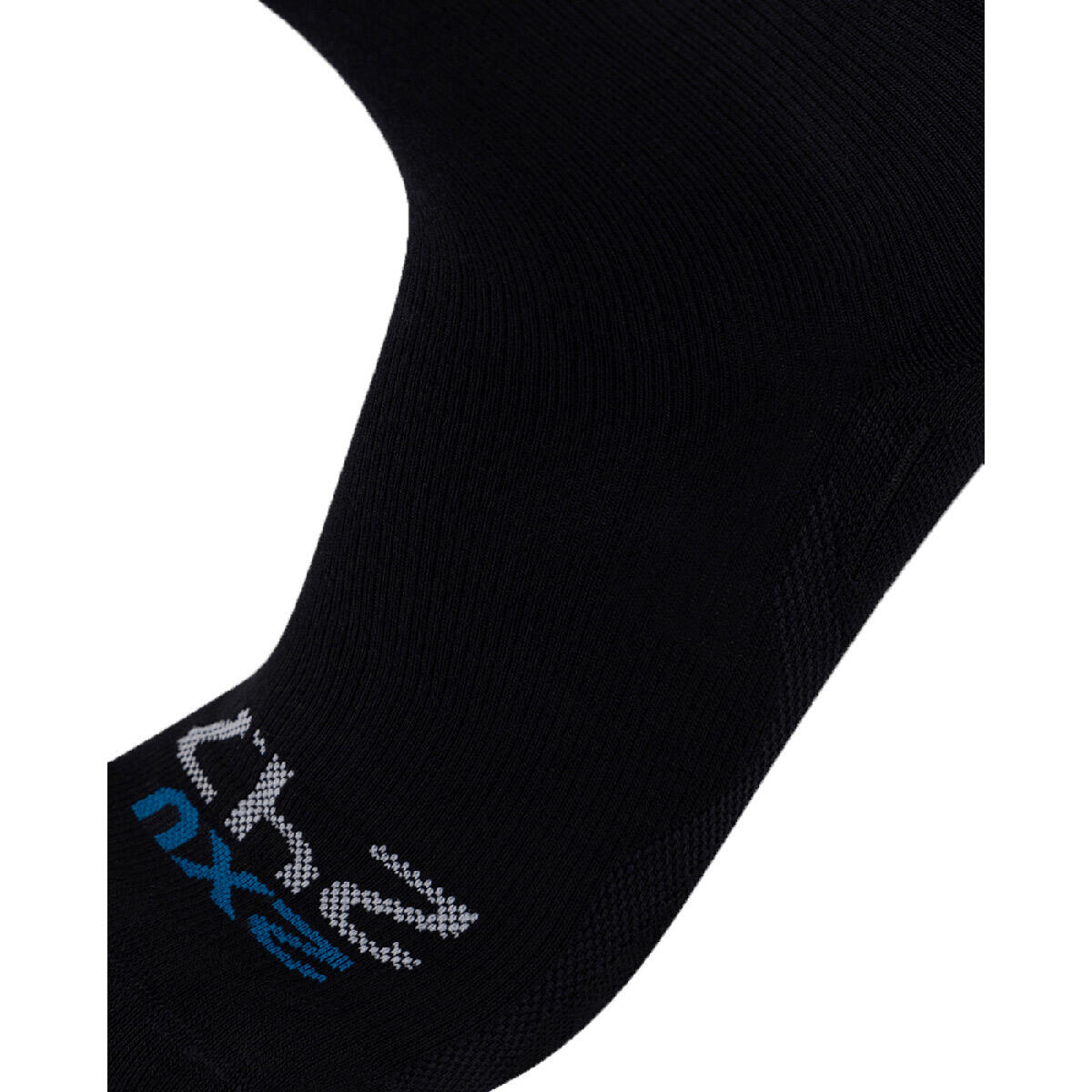Calcetines  24/7 Compression Socks 2XU Negro 3/3