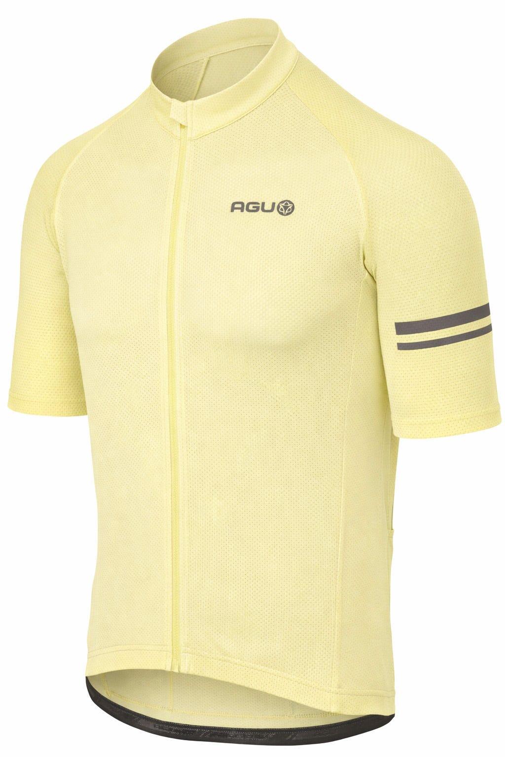 Core Maillot Essential Hombres Celestial Yellow 7/7