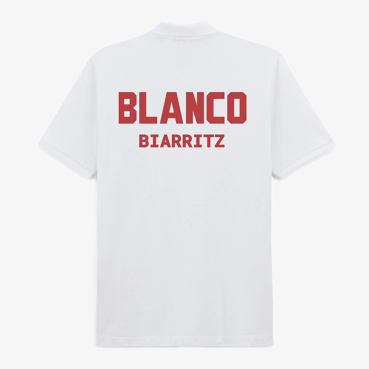 SERGE BLANCO picture