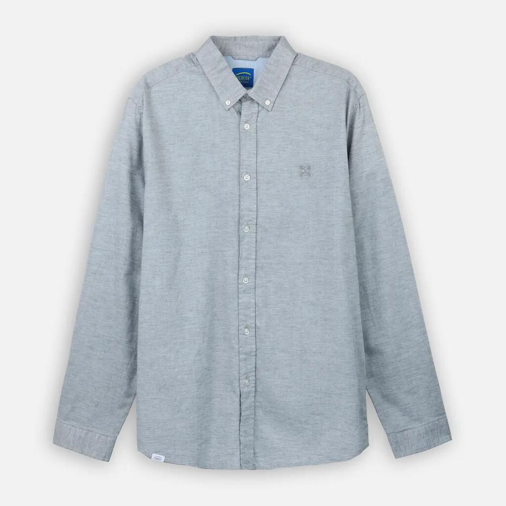 Long-sleeve shirt OXFORD