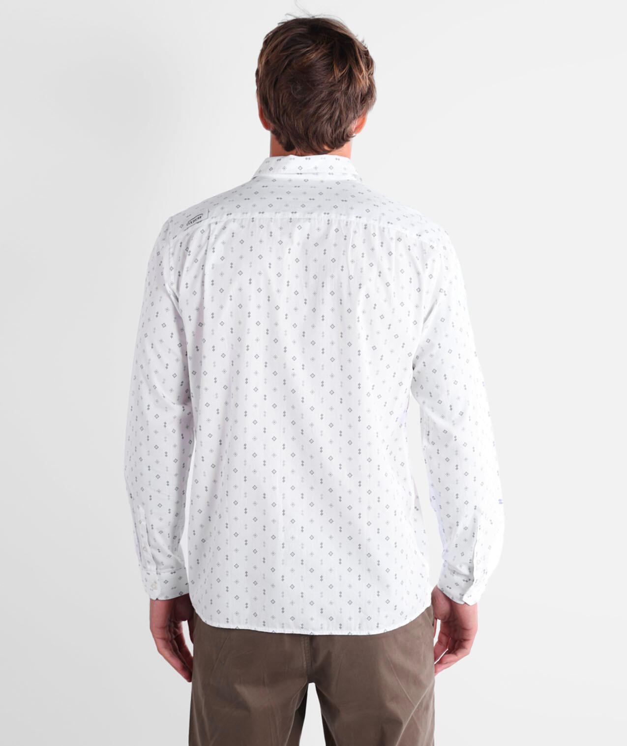 Camicia a maniche lunghe MINATURE 3/5