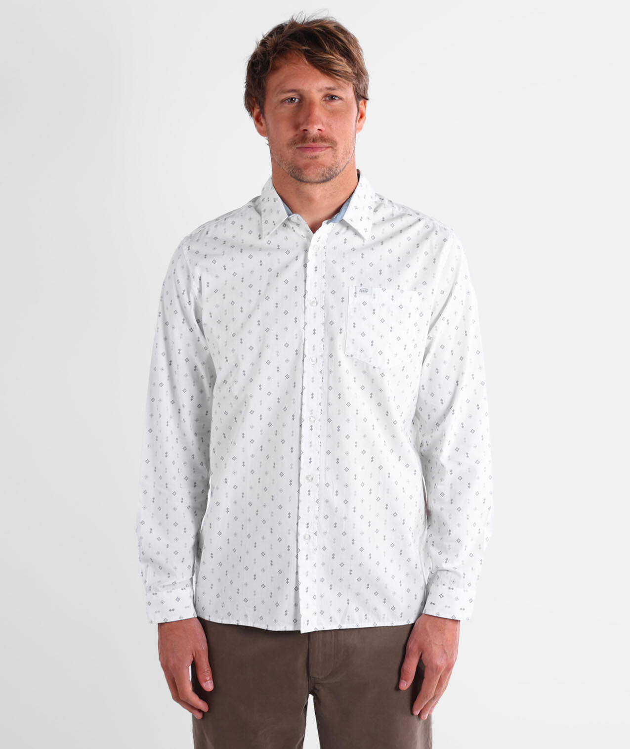 Camicia a maniche lunghe MINATURE 2/5