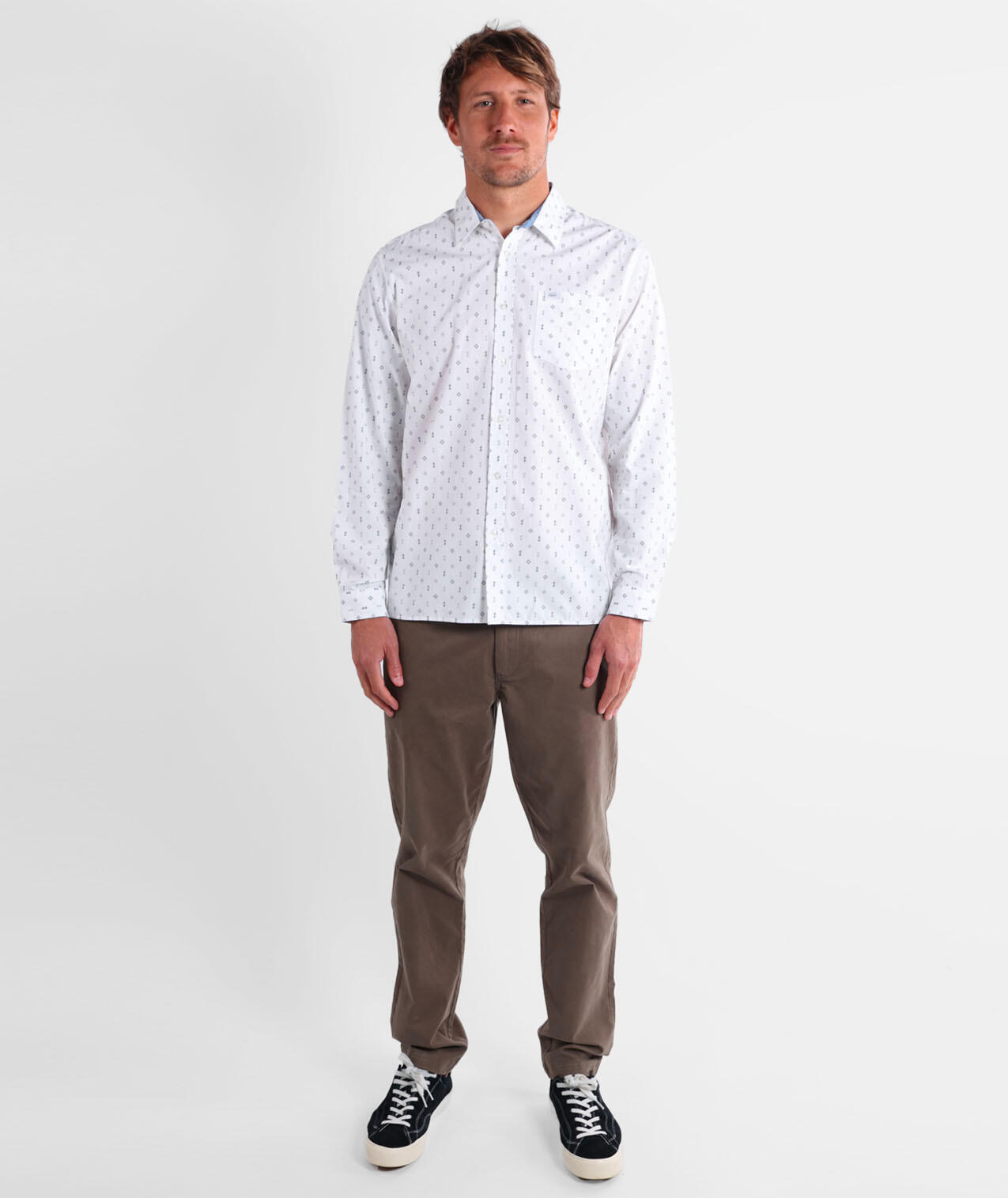 Camicia a maniche lunghe MINATURE 4/5