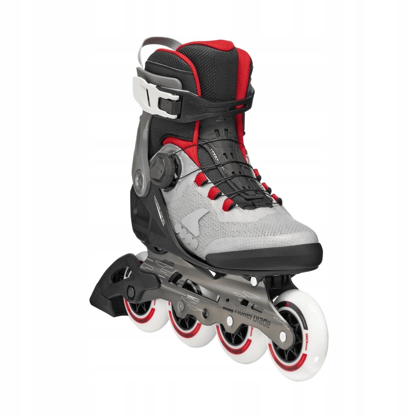 Rollerblade Macroblade 90 BOA 1/7