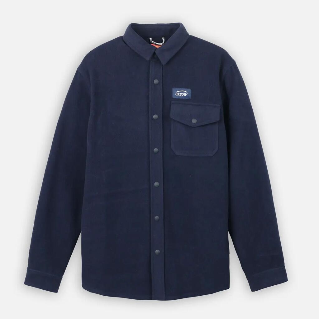 Overshirt MIST
