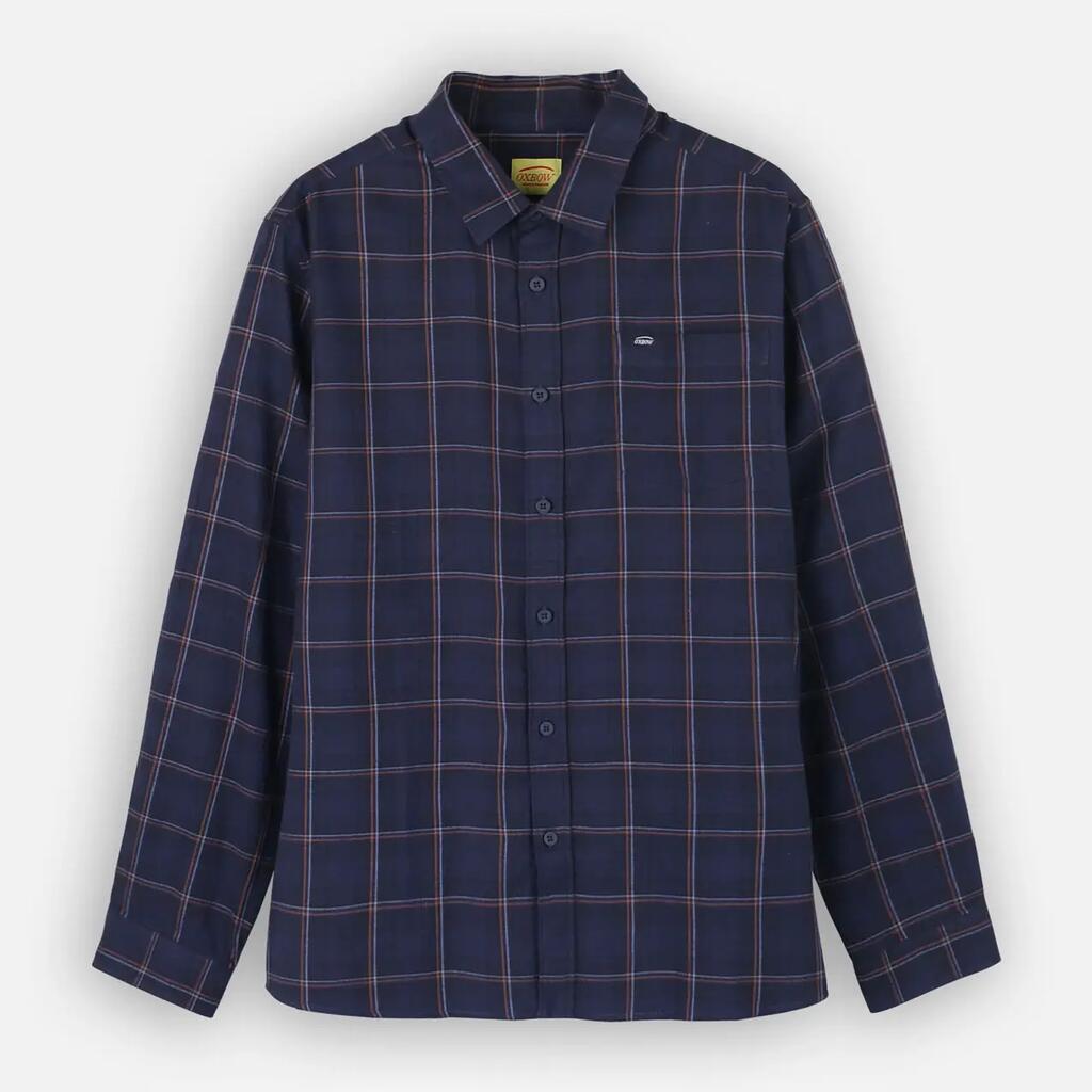 Long-sleeve shirt HIGHLAND