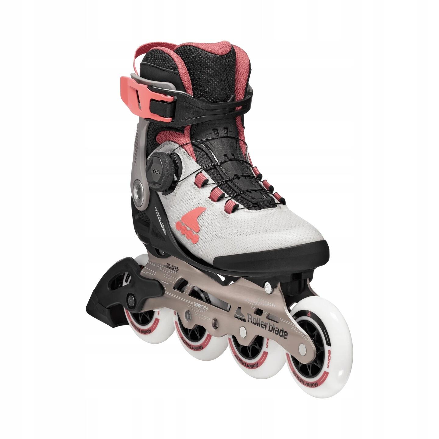 Rollerblade W Macroblade 90 BOA 2/7