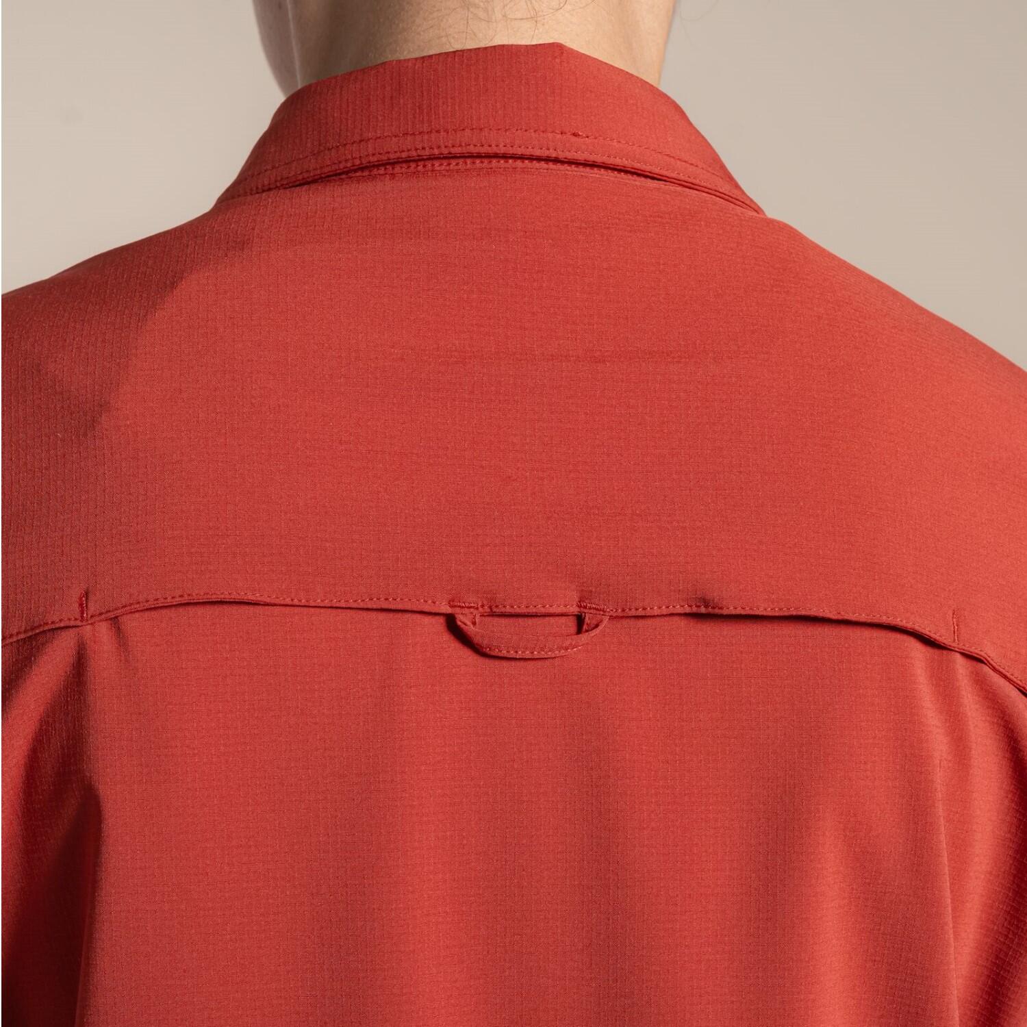 Craghoppers NosiLife Pro Langarmshirt III für Damen 5/7
