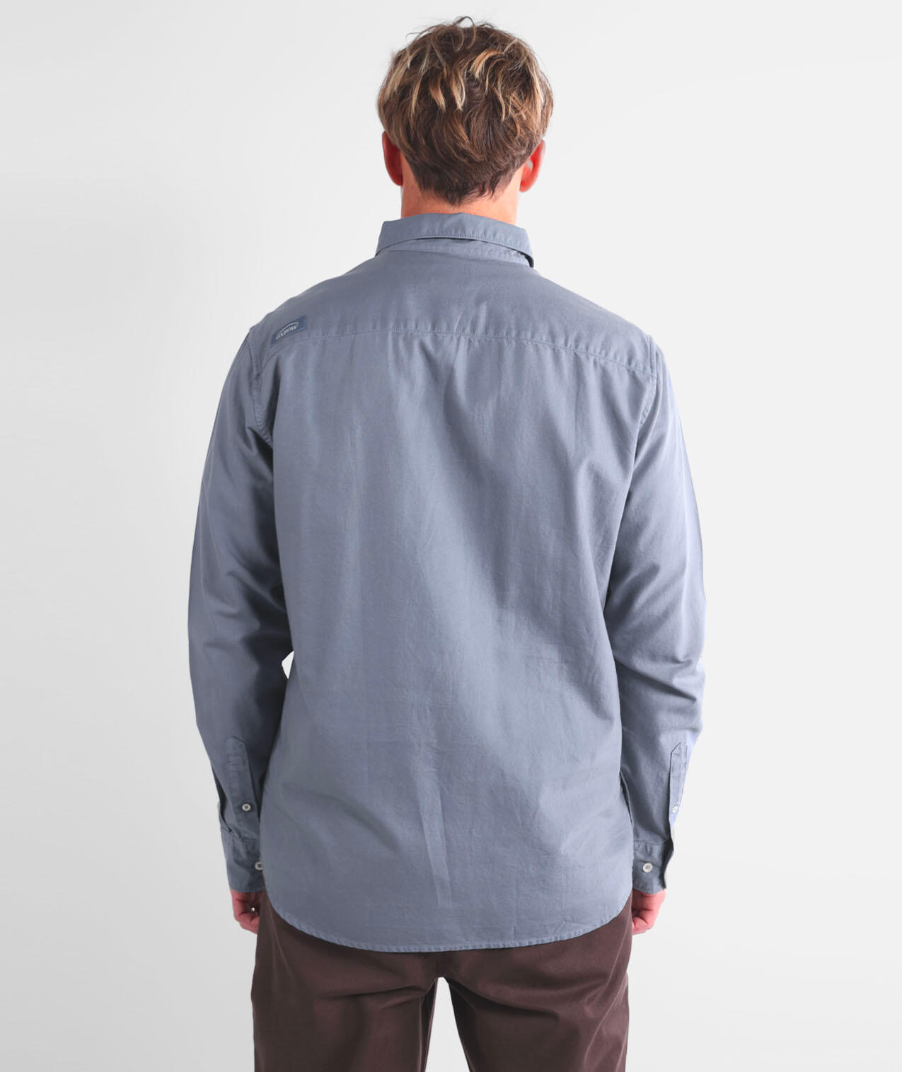 Camicia a maniche lunghe CART 3/5