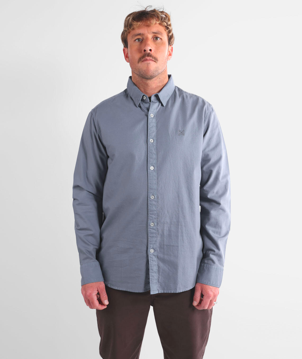 Camicia a maniche lunghe CART 2/5