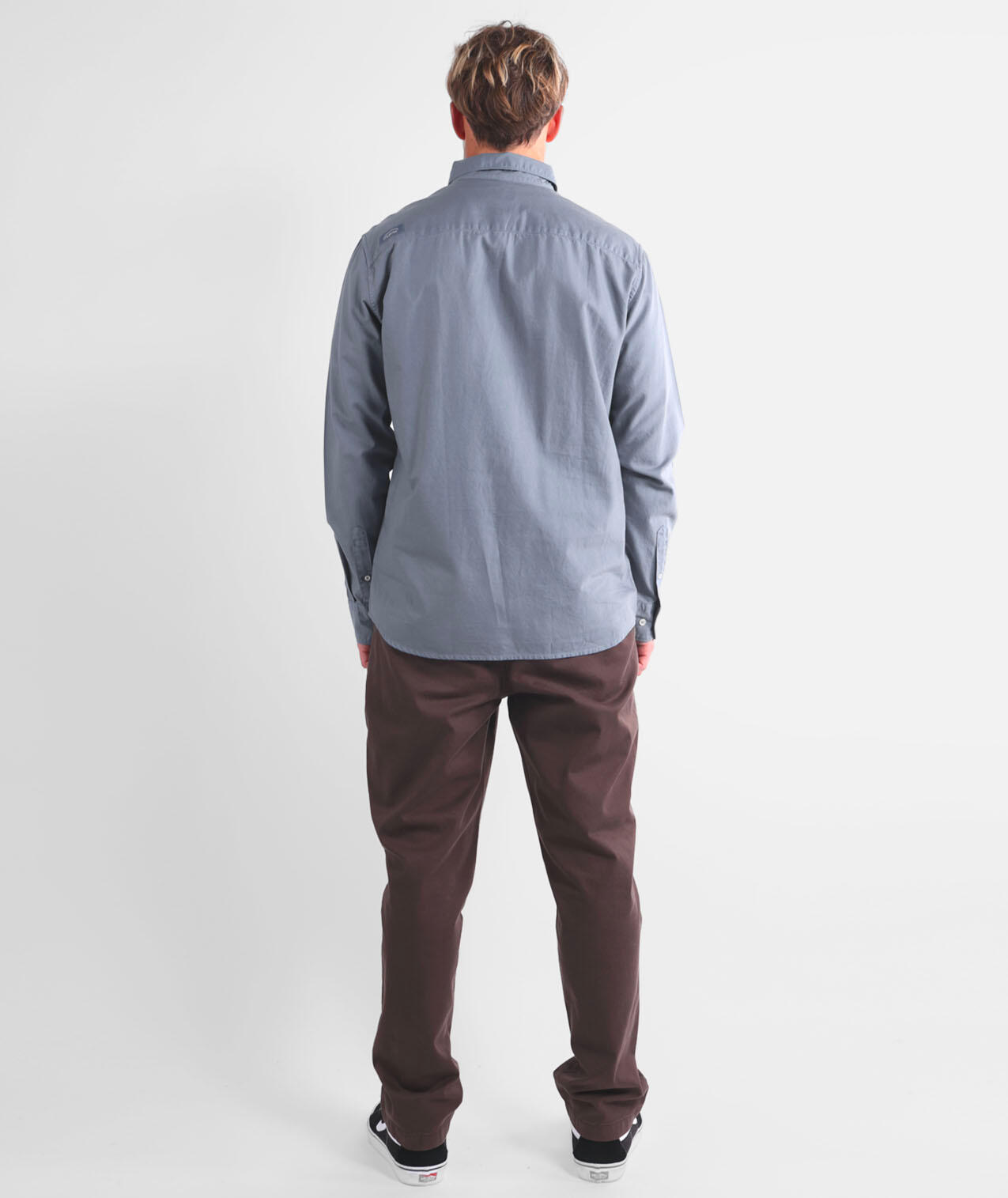 Camicia a maniche lunghe CART 5/5
