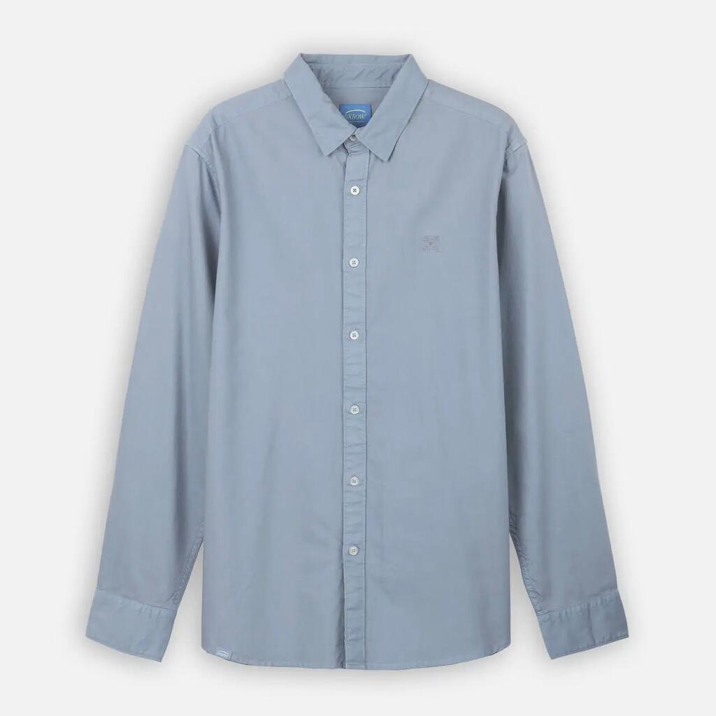 Long-sleeve shirt CART