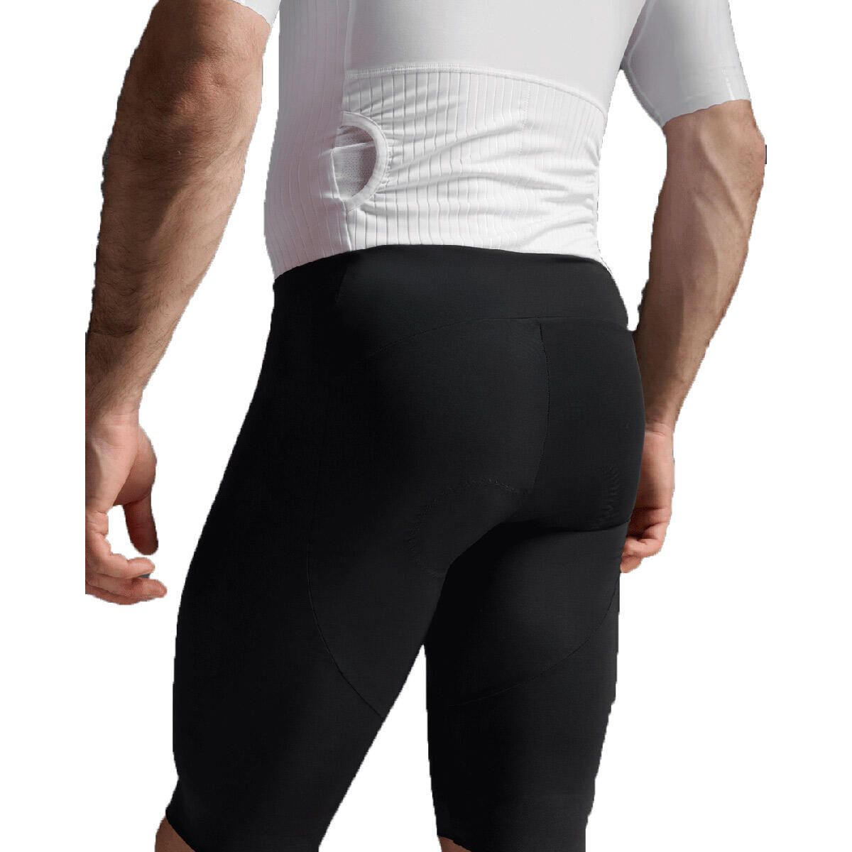 Light Speed React Sleev Trisui 2XU Negro 2/4