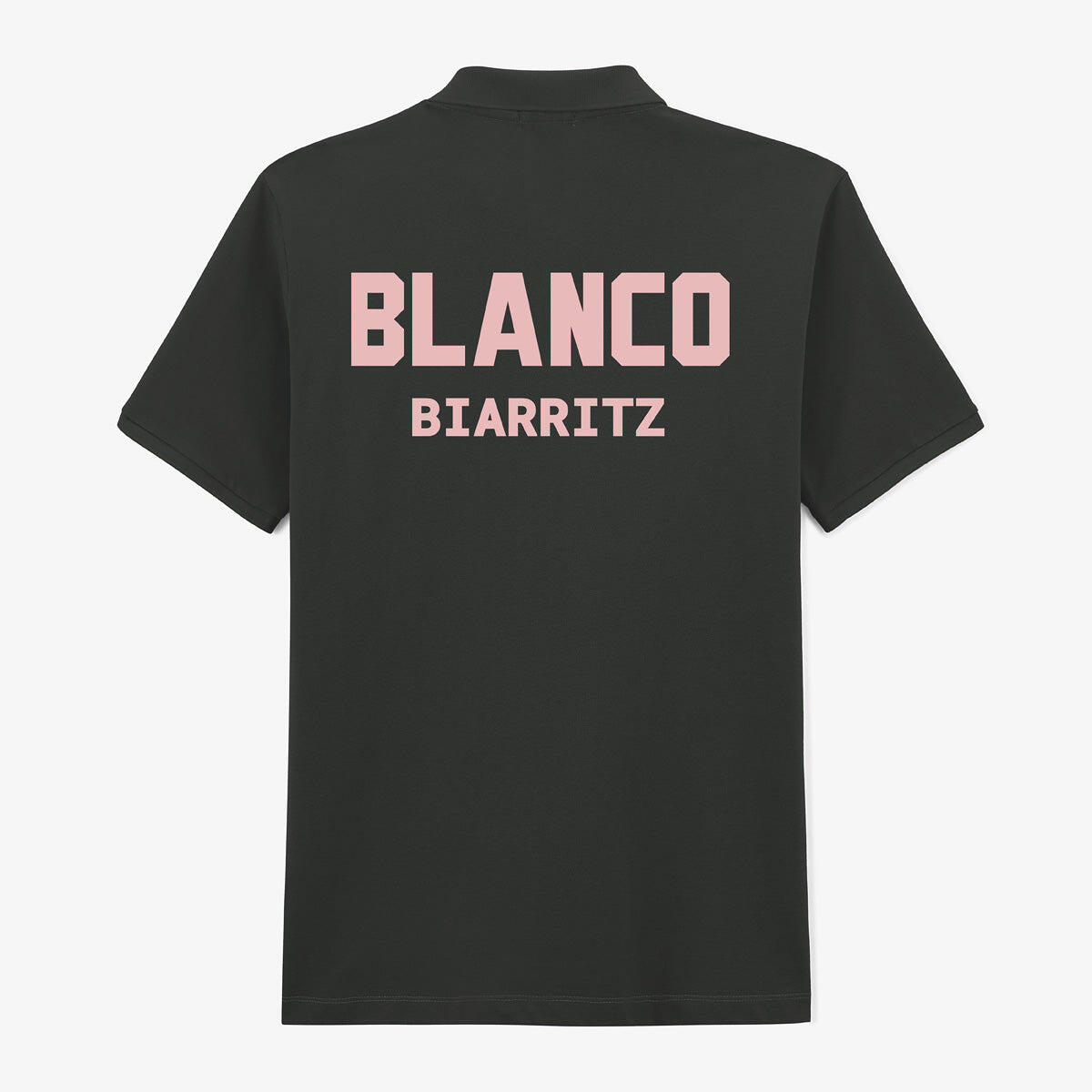 SERGE BLANCO picture
