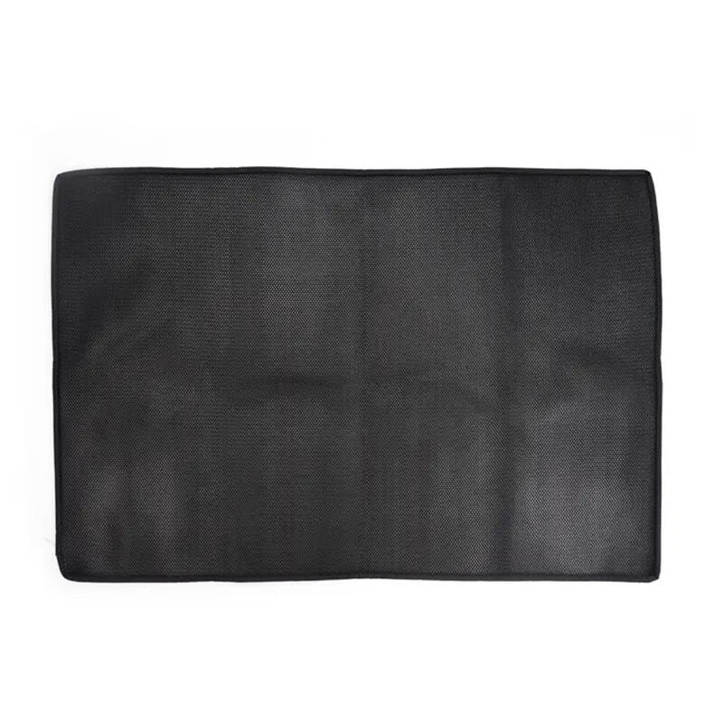 Natte anti-condensation pour tente de toit 120 x 200cm WildLand 1/5
