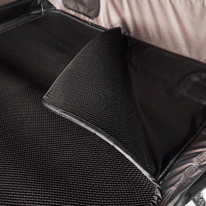 Natte anti-condensation pour tente de toit 120 x 200cm WildLand 4/5