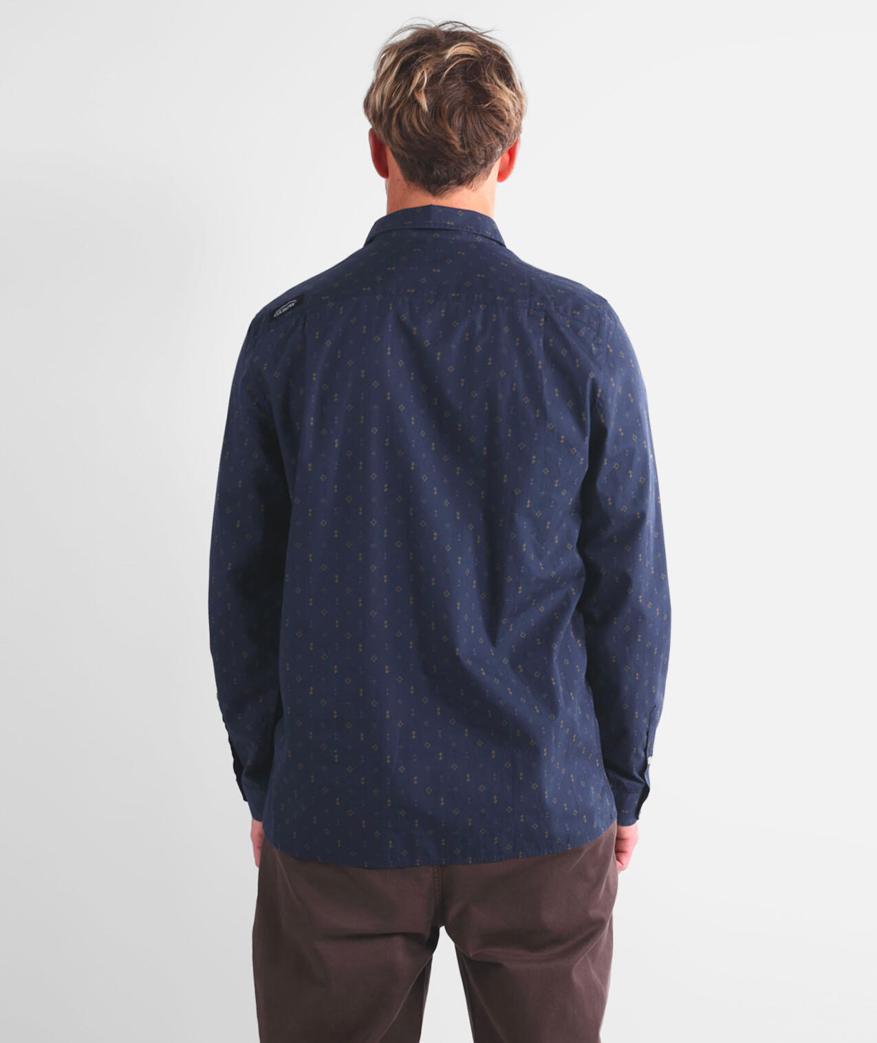 Camicia a maniche lunghe MINATURE 3/5