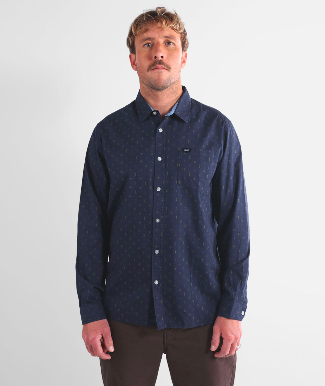 Camicia a maniche lunghe MINATURE 2/5