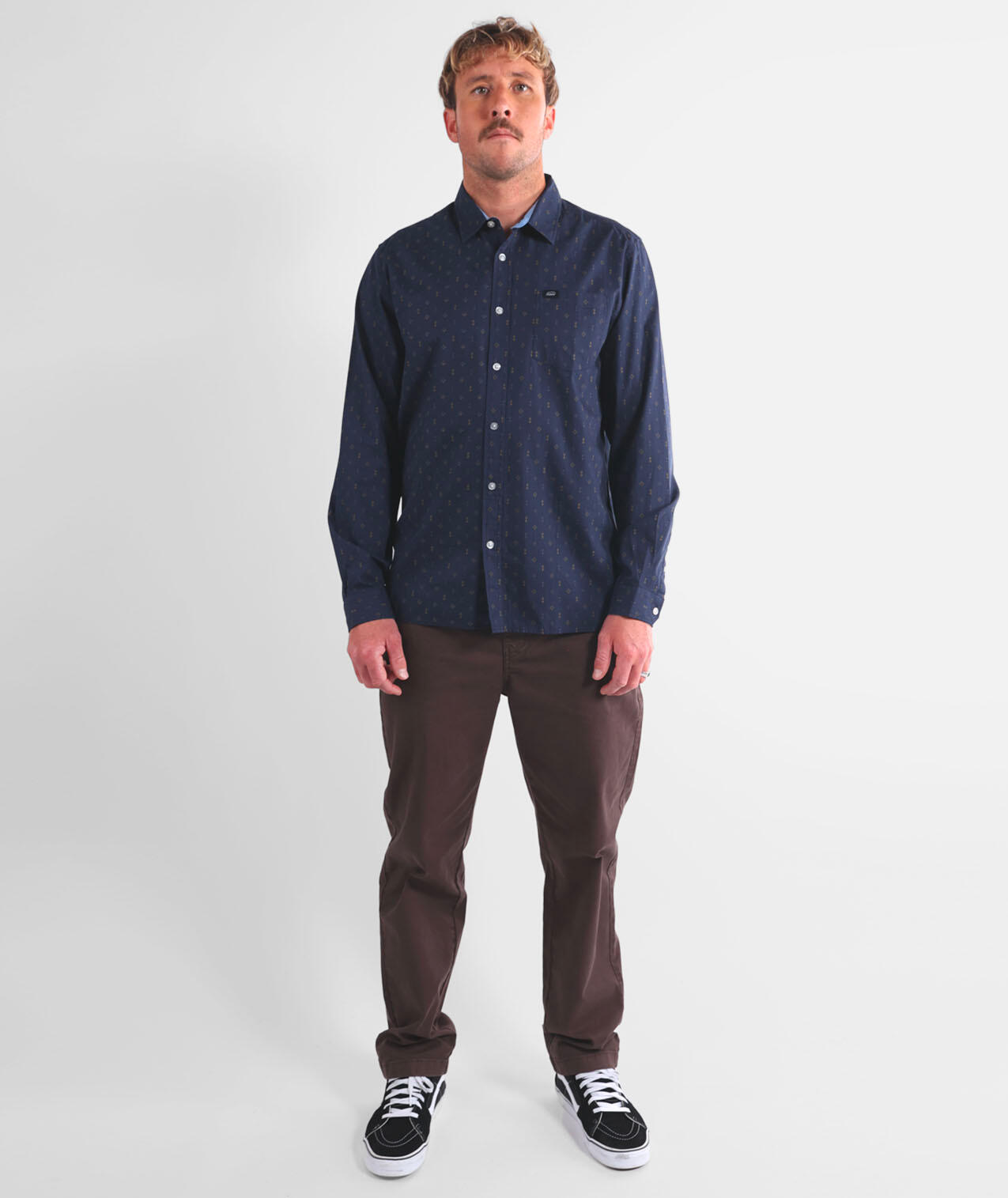 Camicia a maniche lunghe MINATURE 4/5