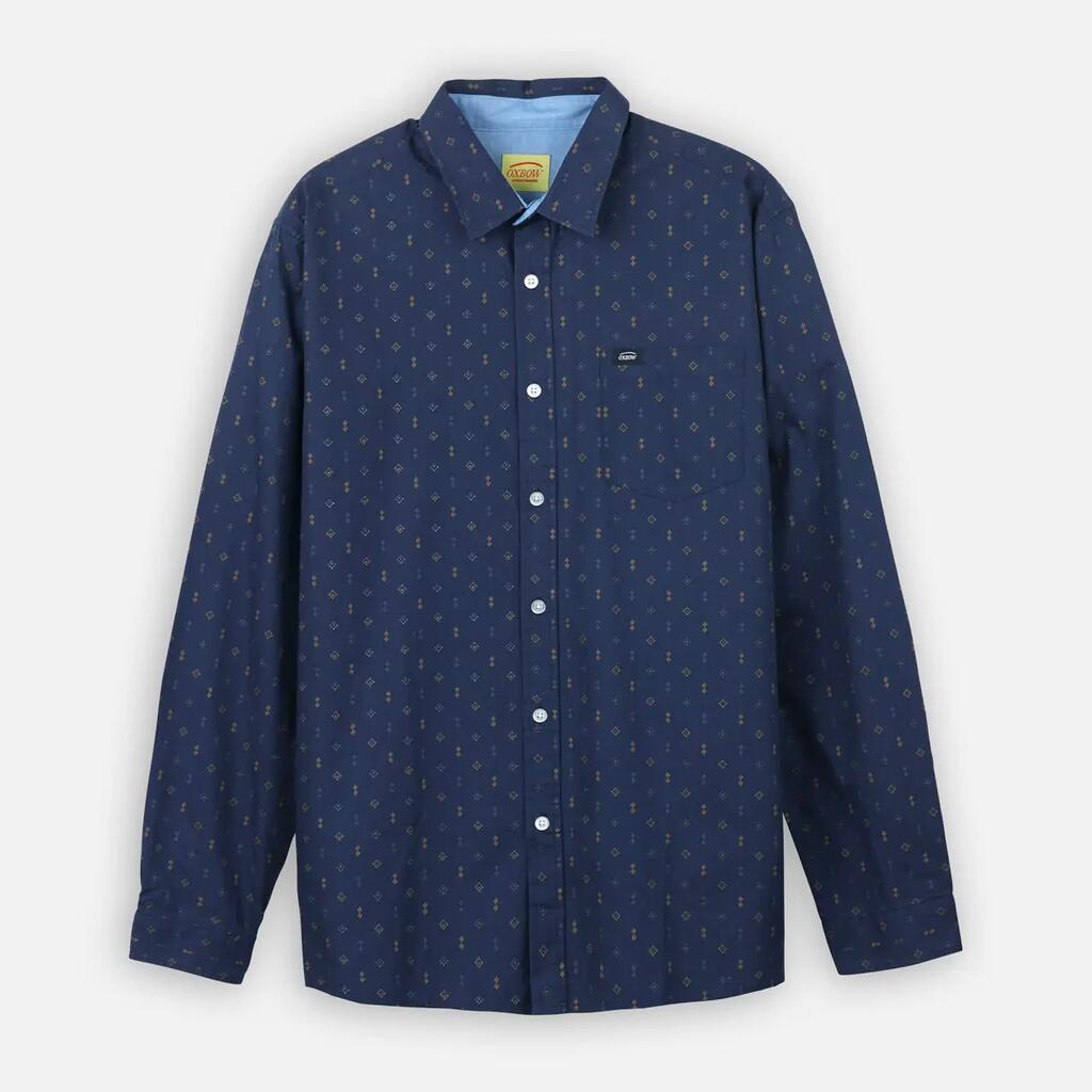 Long-sleeve shirt MINATURE