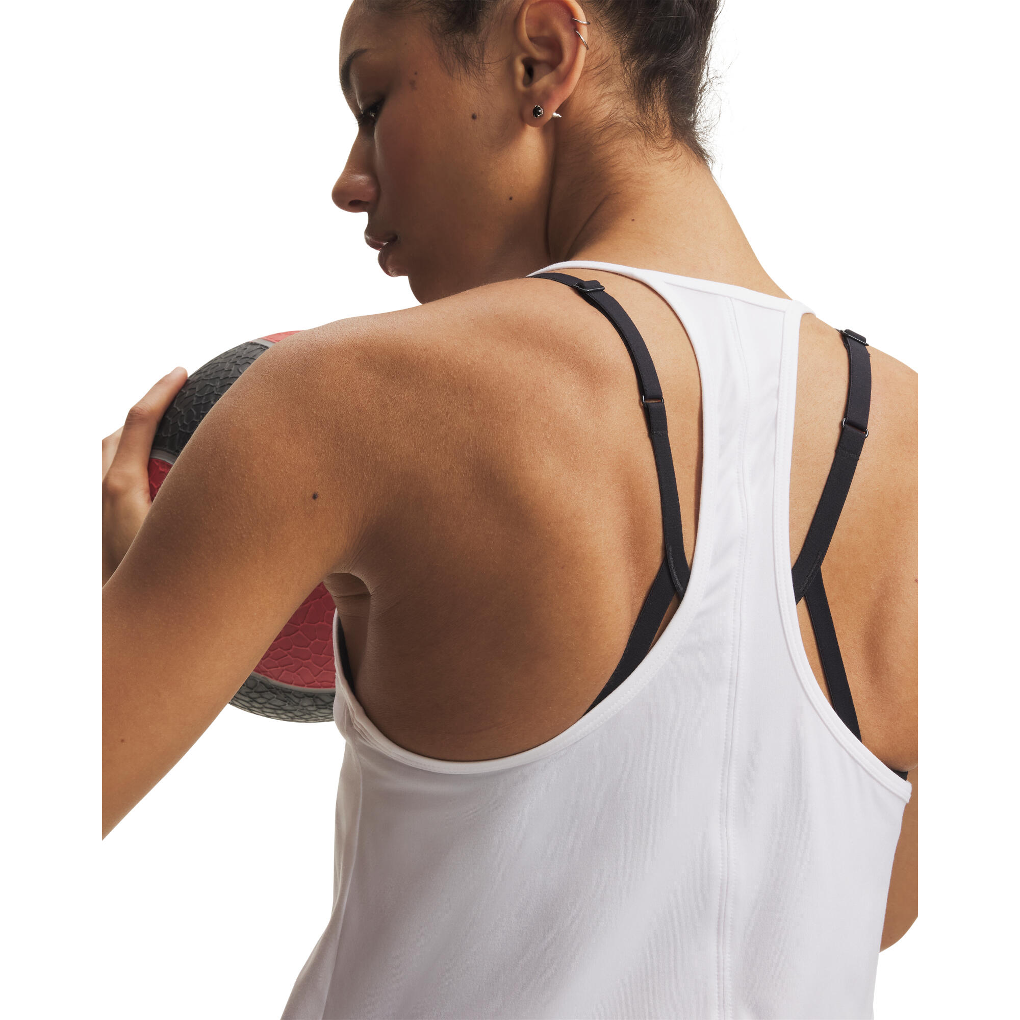 Under Armour Damen Tank Top Vanish Racerback 6010871 3/3