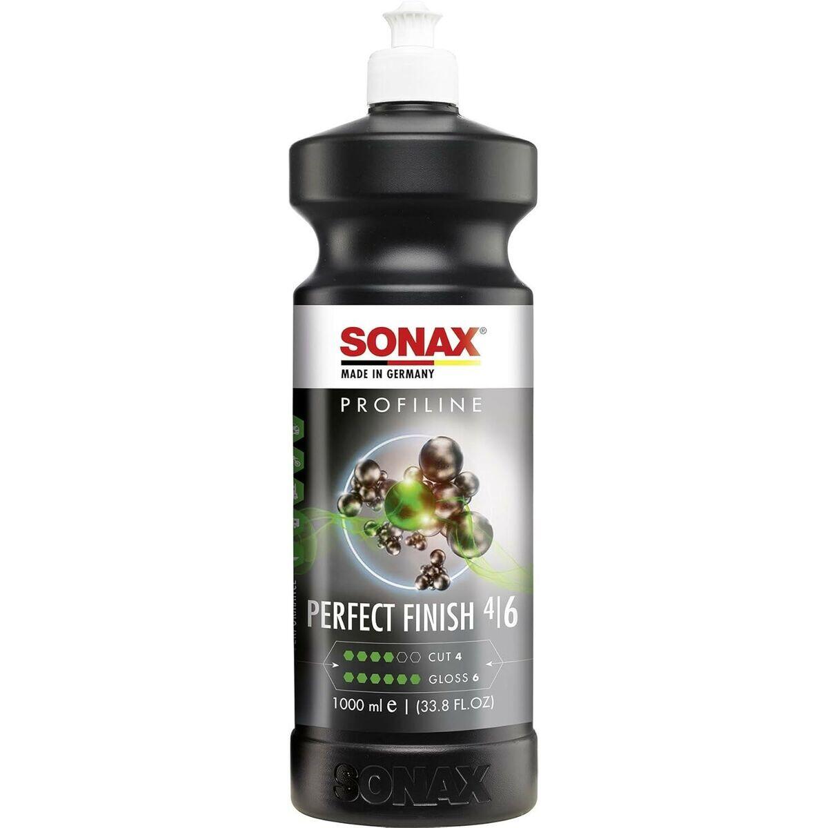SONAX picture
