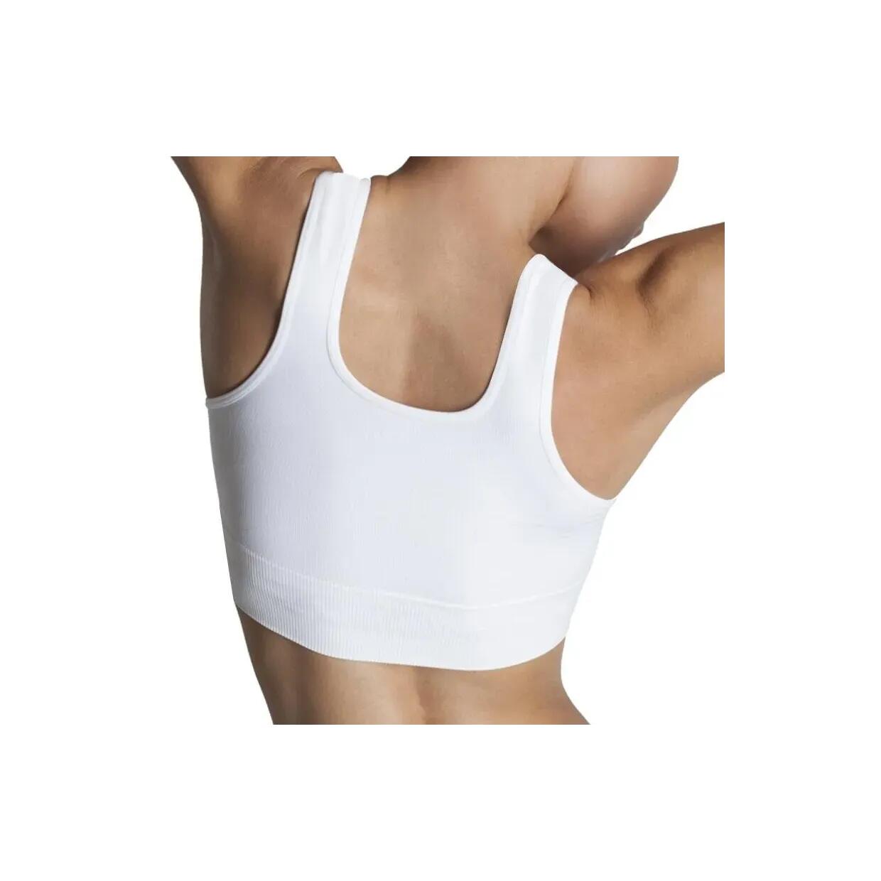 Brassiere Raffermissante maintien fort 2/3