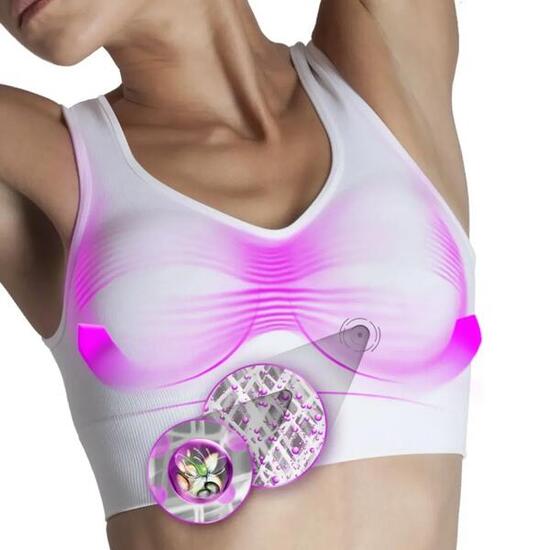 Brassiere Raffermissante maintien fort