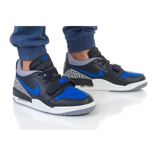Sapatilhas para homens / masculino Nike Air Jordan Legacy 312 Low 3/5