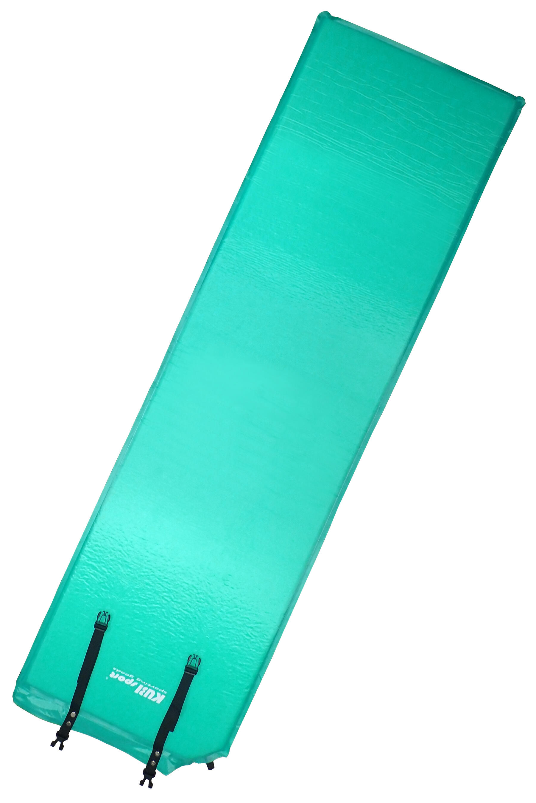 KUBISPORT Samonafukovací karimatka 2,5 cm