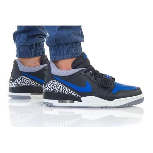 Sapatilhas para homens / masculino Nike Air Jordan Legacy 312 Low 2/5