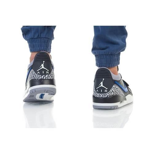 Sapatilhas para homens / masculino Nike Air Jordan Legacy 312 Low 5/5