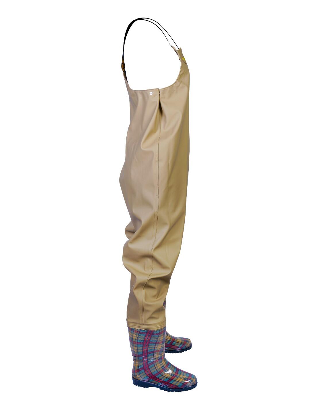 Spodniobuty damskie Pros SB01/D wodoszczelne 3/7