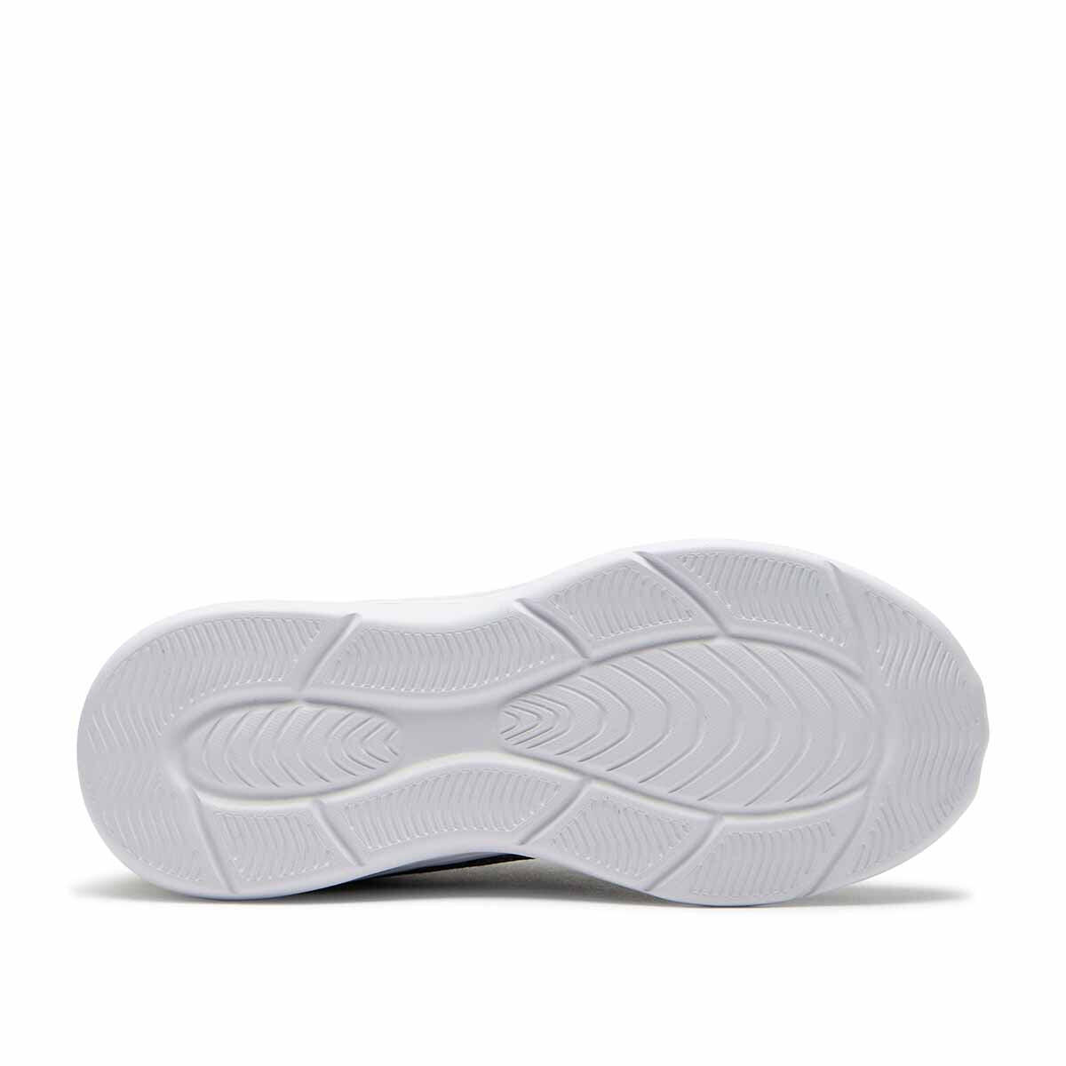 Baskets garçon LOGO POSTIE EV noir 6/6