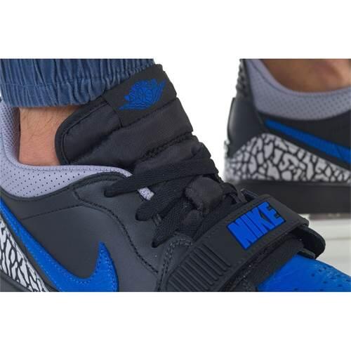 Sapatilhas para homens / masculino Nike Air Jordan Legacy 312 Low 4/5