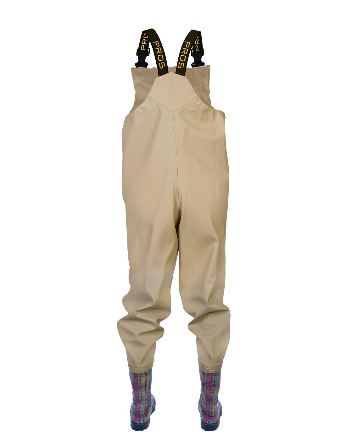 Spodniobuty damskie Pros SB01/D wodoszczelne 2/7